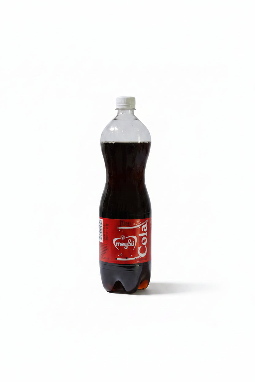 MEYSU COLA PET 1 LT - Batman Sanal Market