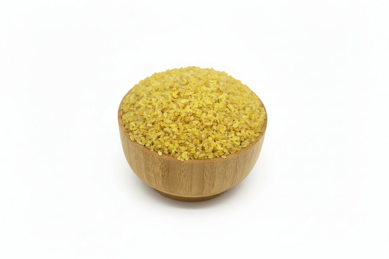Midyat Orta Bulgur Kg - Batman Sanal Market