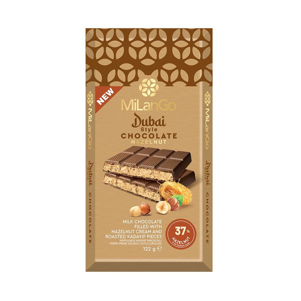 Milango Dubai Fındıklı - Batman Sanal Market