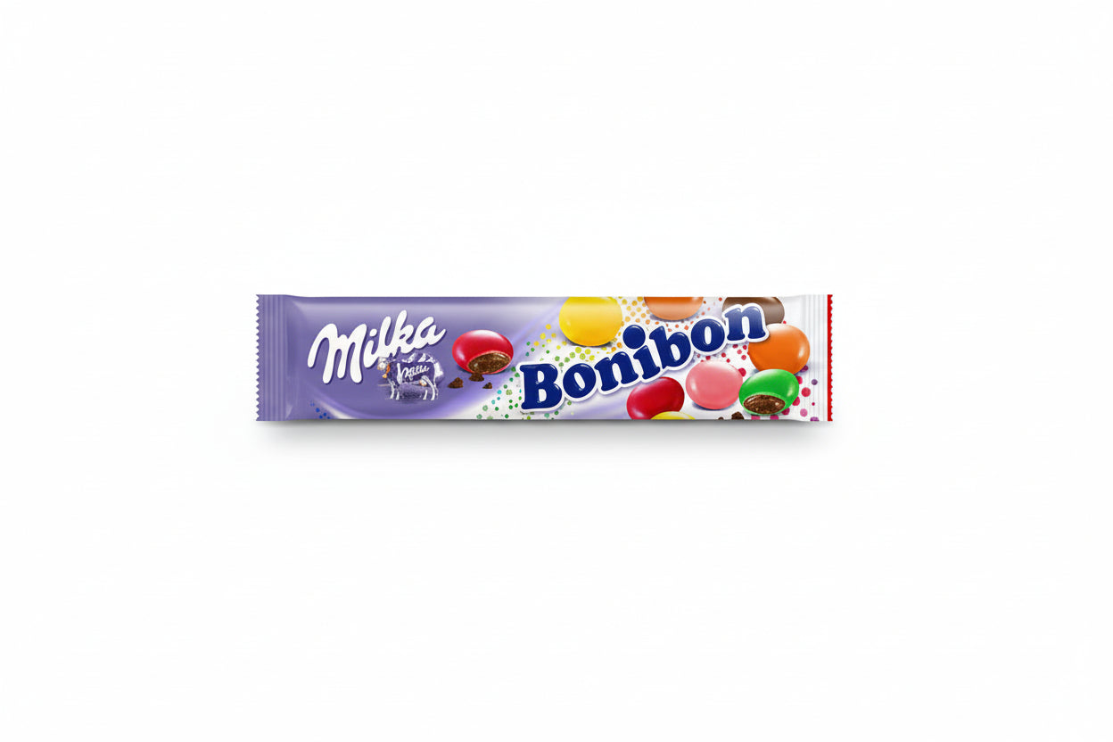 Milka Bonibon 24,3 Gr - Batman Sanal Market