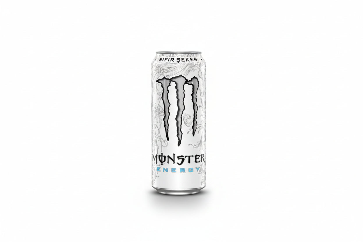 Monster Energy 500 ml - Batman Sanal Market
