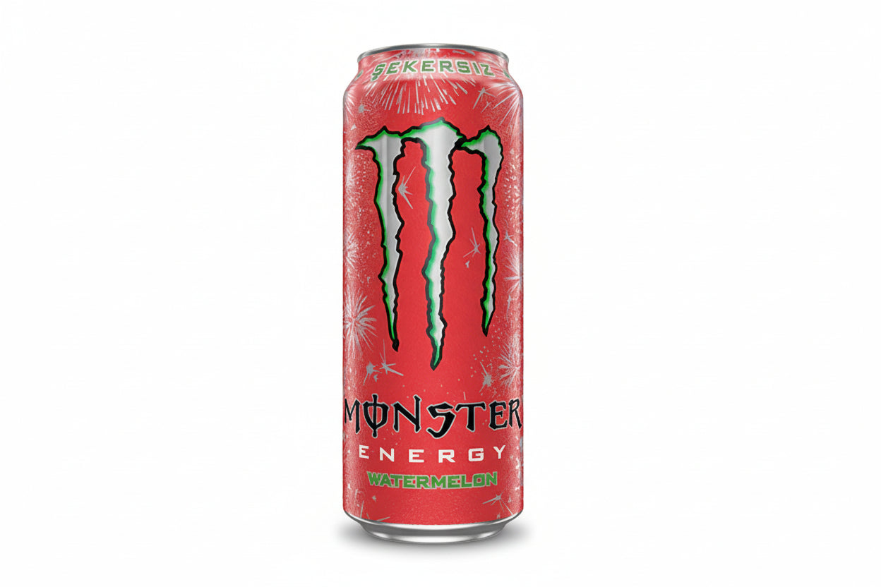 Monster Karpuz 500ml - Batman Sanal Market