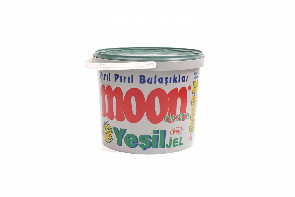 Moon Katı Jel 4 Kg