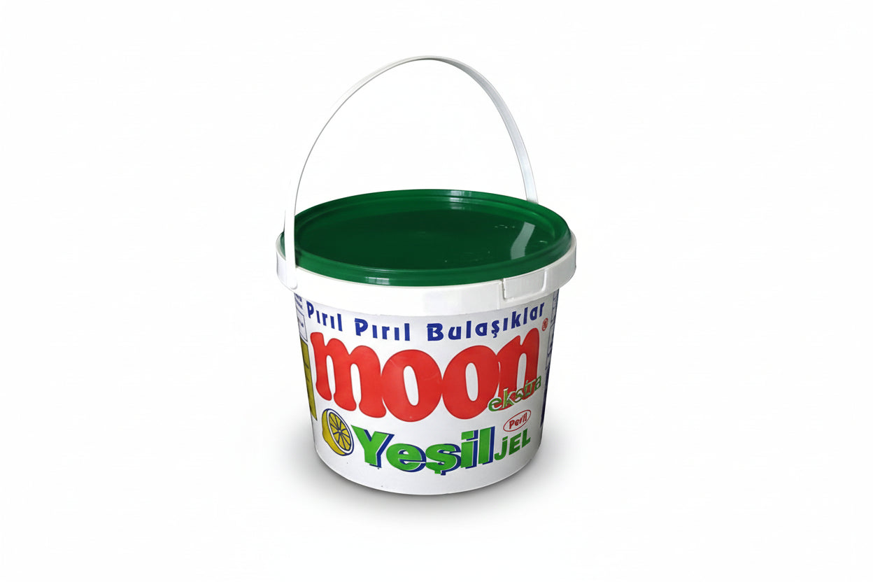 Moon Katı Jel 800 Gr