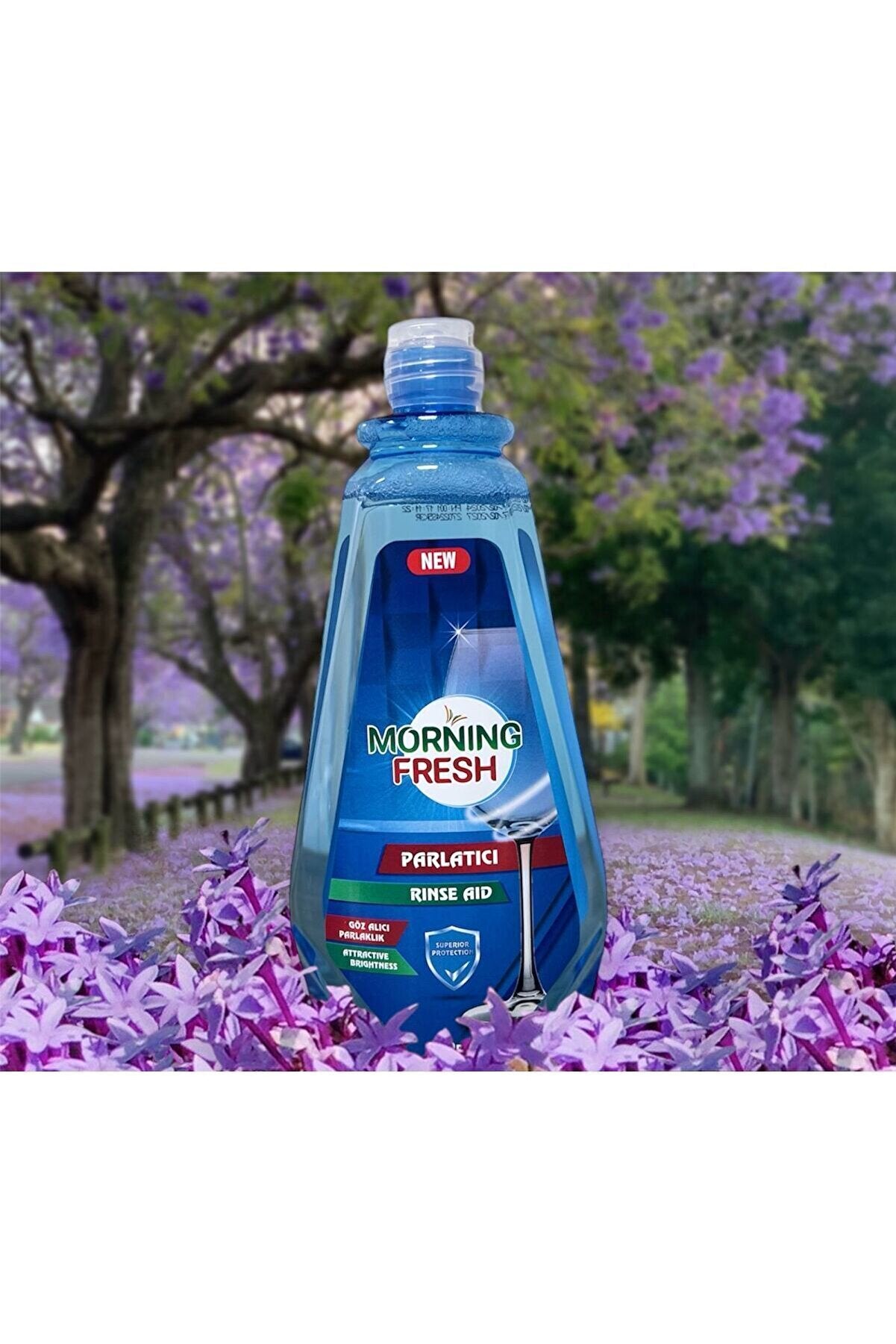 MORNİNG FRESH Parlatıcı 709 ML - Batman Sanal Market