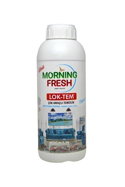 Morning Fresh Lok-Tem Okyanus 1 L - Batman Sanal Market