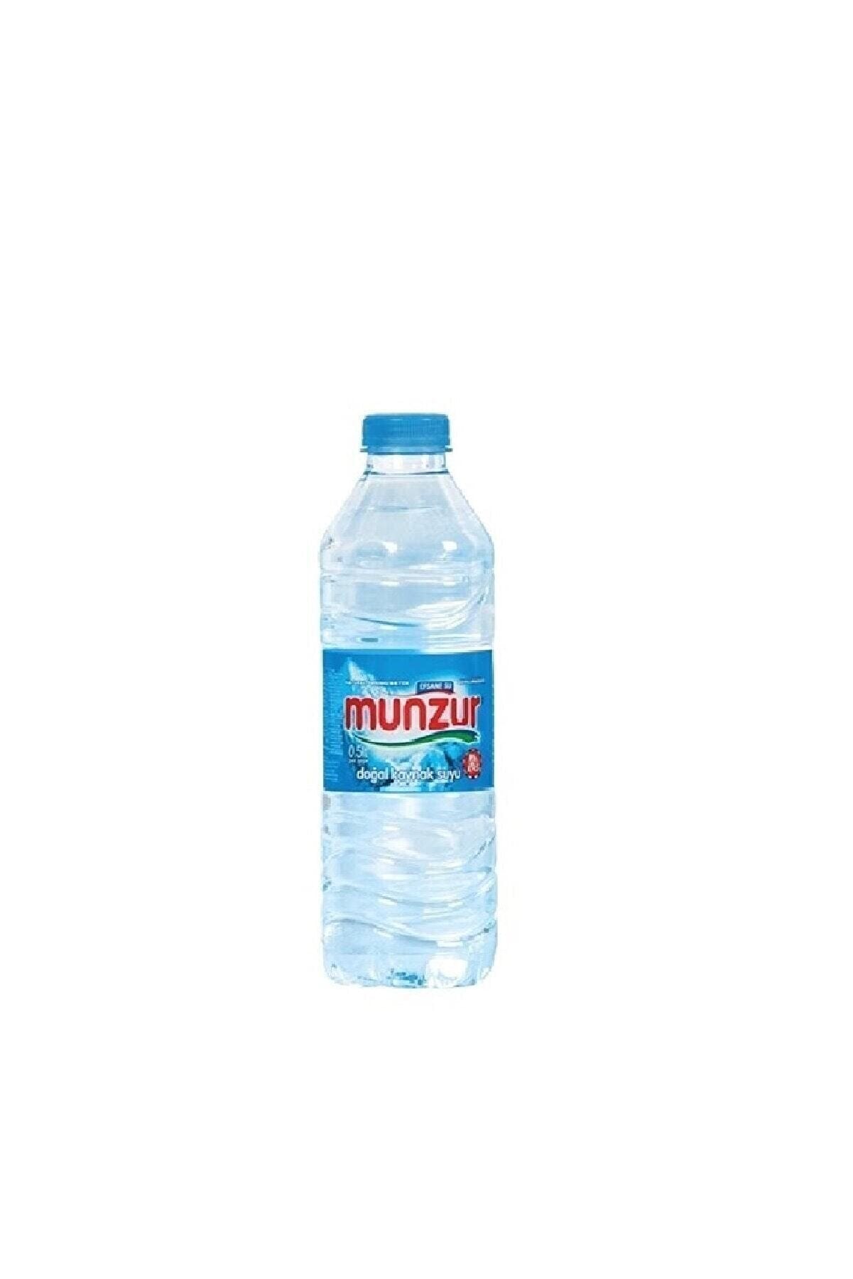 Munzur Su 0.5 Lt