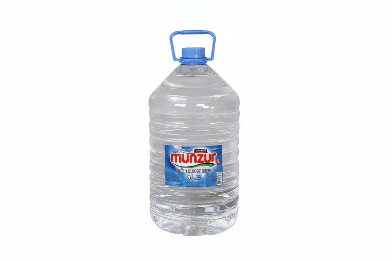 Munzur Su 5 Litre