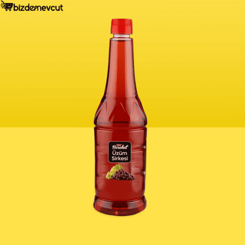 Narızade Üzüm Sirkesi 750 Ml - Batman Sanal Market