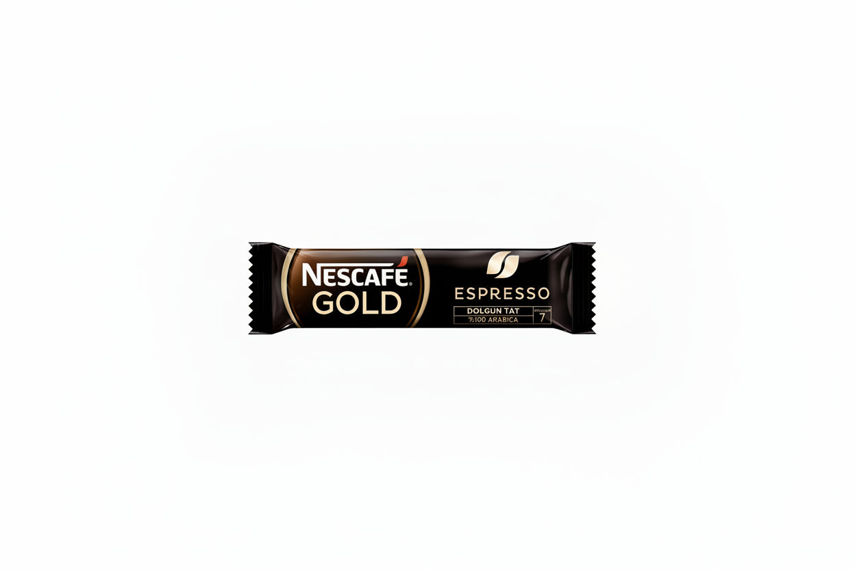 Nescafe Gold Espresso 2gr