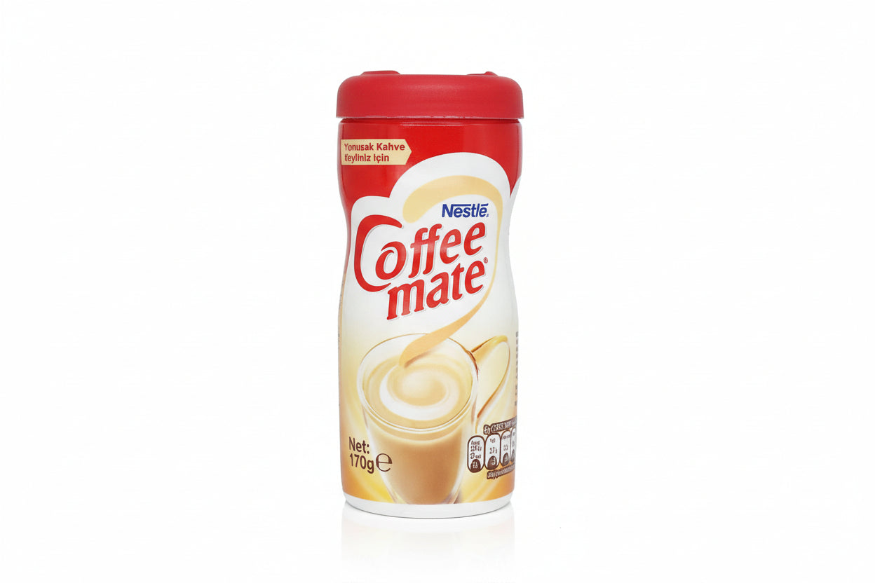 Nestle Coffee Mate 170 Gr - Batman Sanal Market