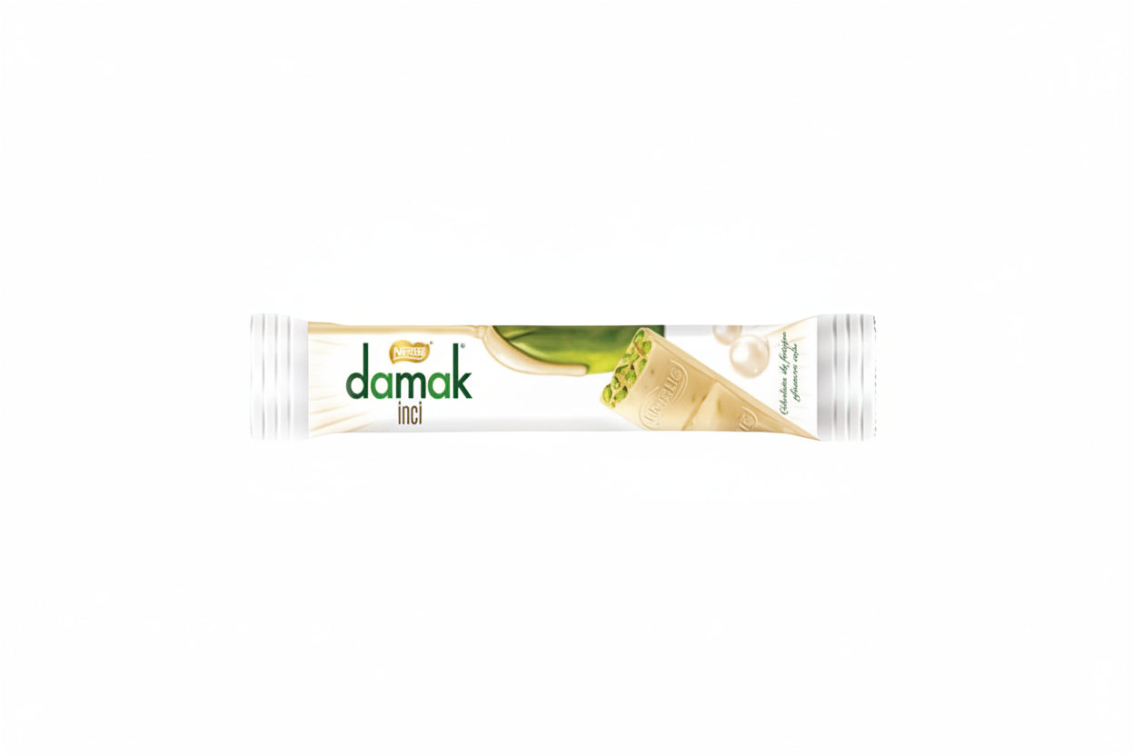 NESTLE DAMAK İNCİ STİRCK - Batman Sanal Market