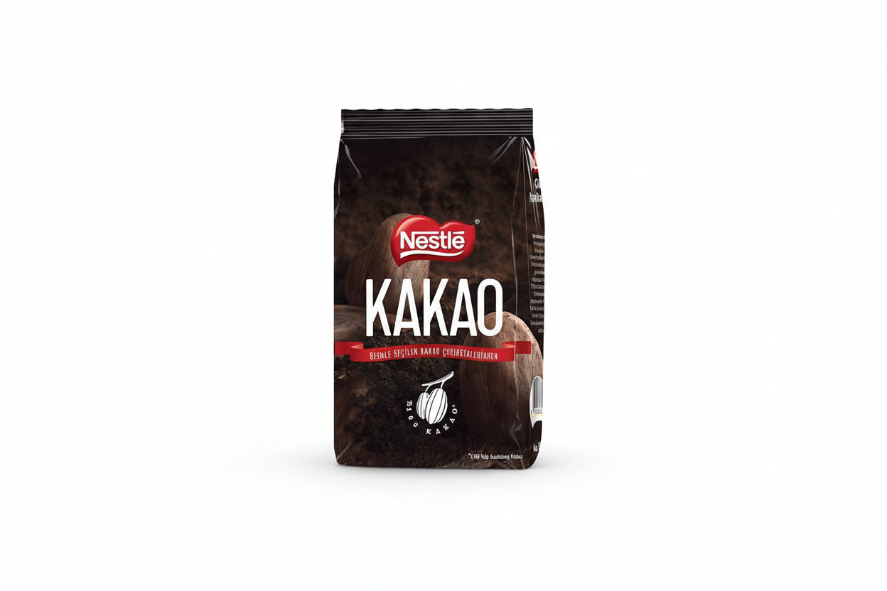 NESTLE TOZ KAKAO 100 GR - Batman Sanal Market