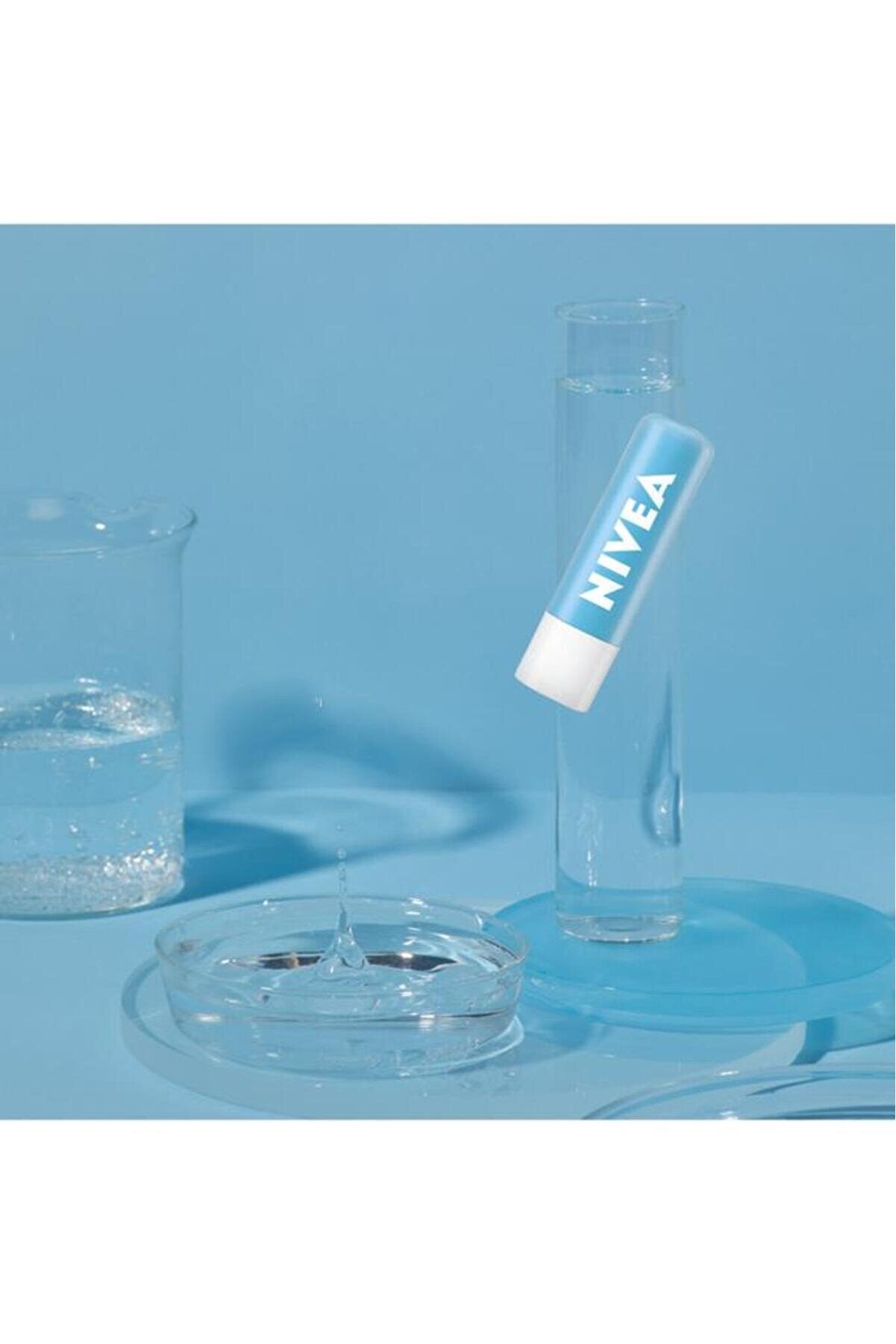 Nıvea Lip Hydro Care 4.08