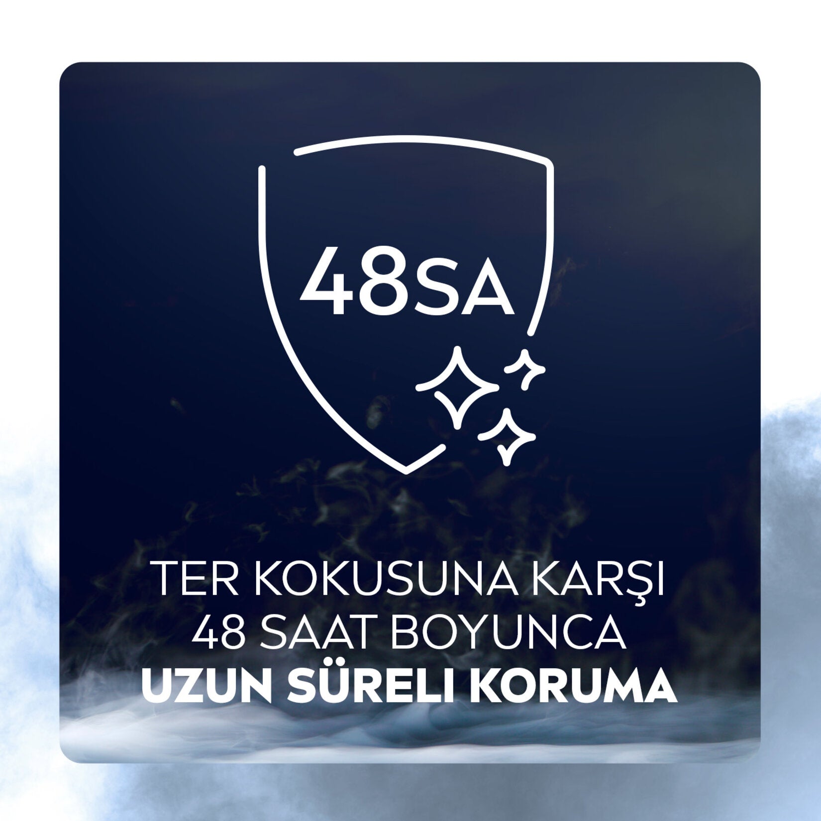 Nıvea Men Deo Dry Fresh 150 Ml