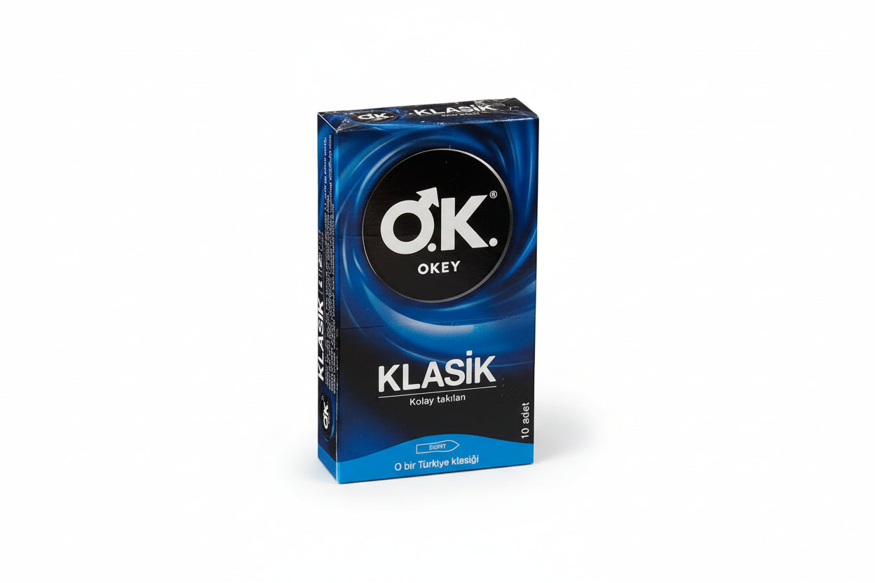 O.k Klasik (10)