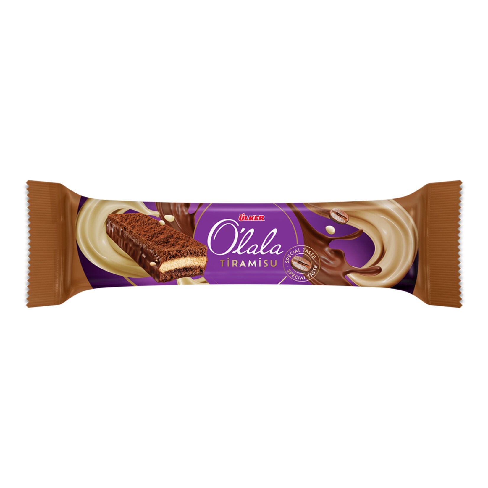 OLALA Tiramisu 45gr - Batman Sanal Market