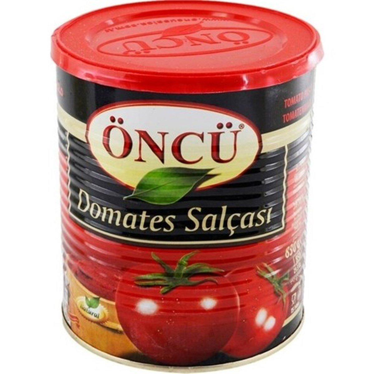 Öncü Domates Salçası 830 Gr - Batman Sanal Market