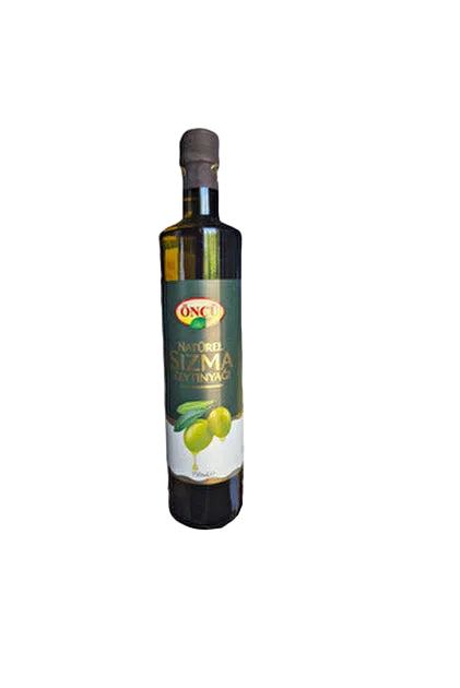 Öncü Natural Sızma Zeytinyağı 500 Ml