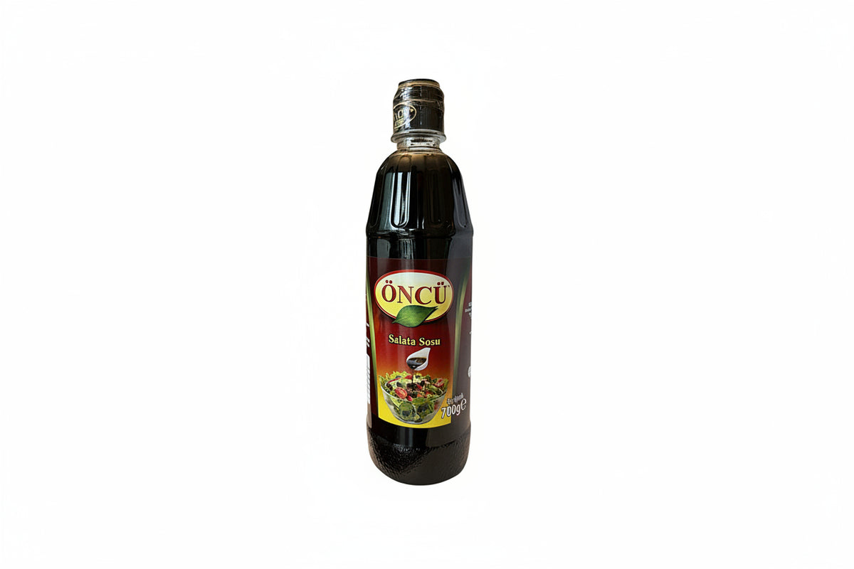 Öncü Salata Sosu 700G - Batman Sanal Market