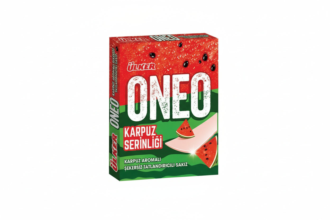 ONEO Karpuz Fliptop - Batman Sanal Market