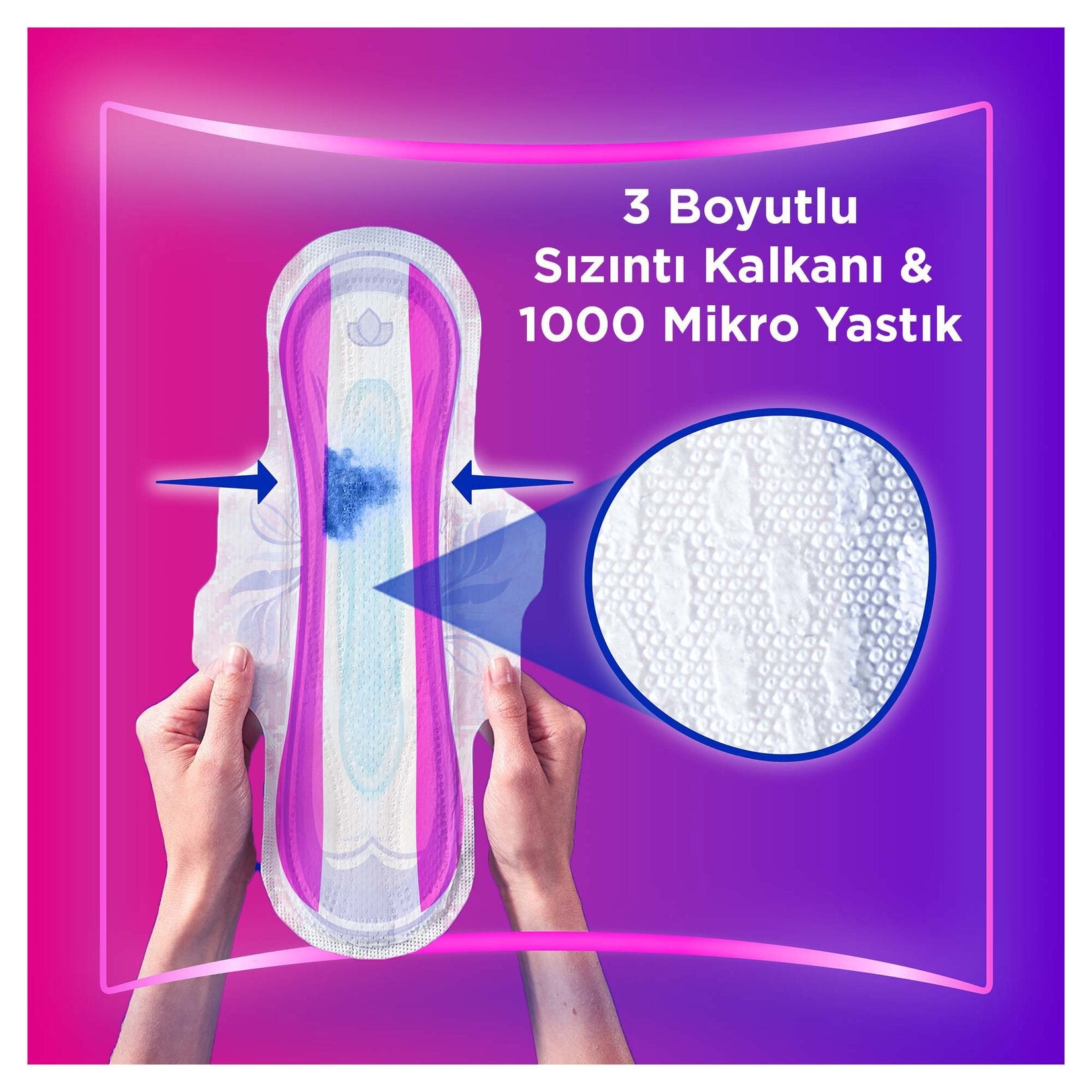 Orkid Platinum Ultra Uzun (7'li) - Batman Sanal Market