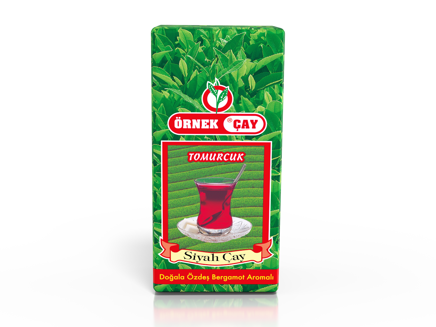 Örnek Çay 500 Gr - Batman Sanal Market