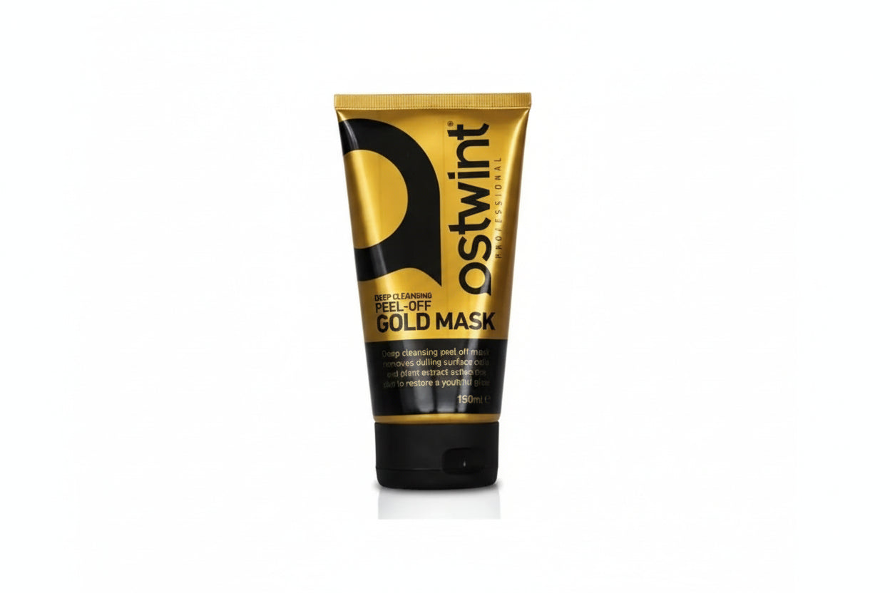 Ostwint Gold Maske 150 Ml