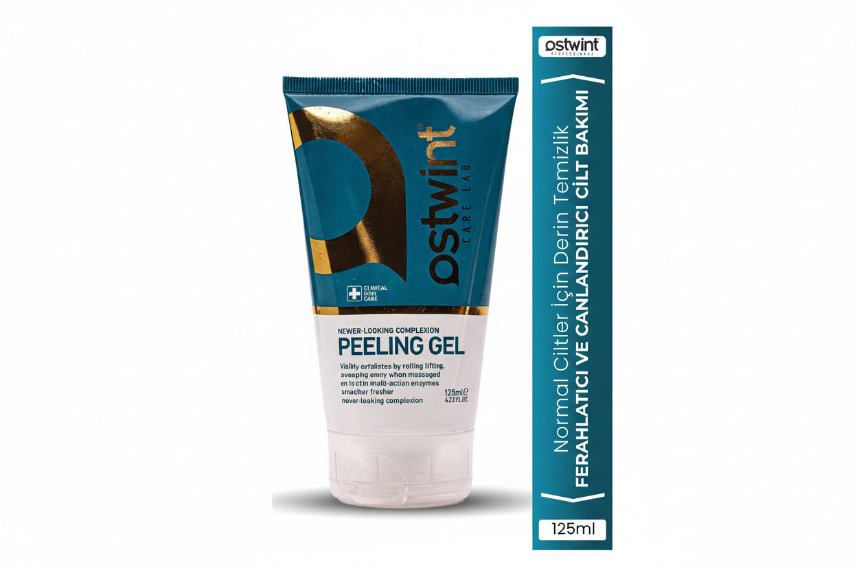 Ostwint Peeling Gel 125 Ml