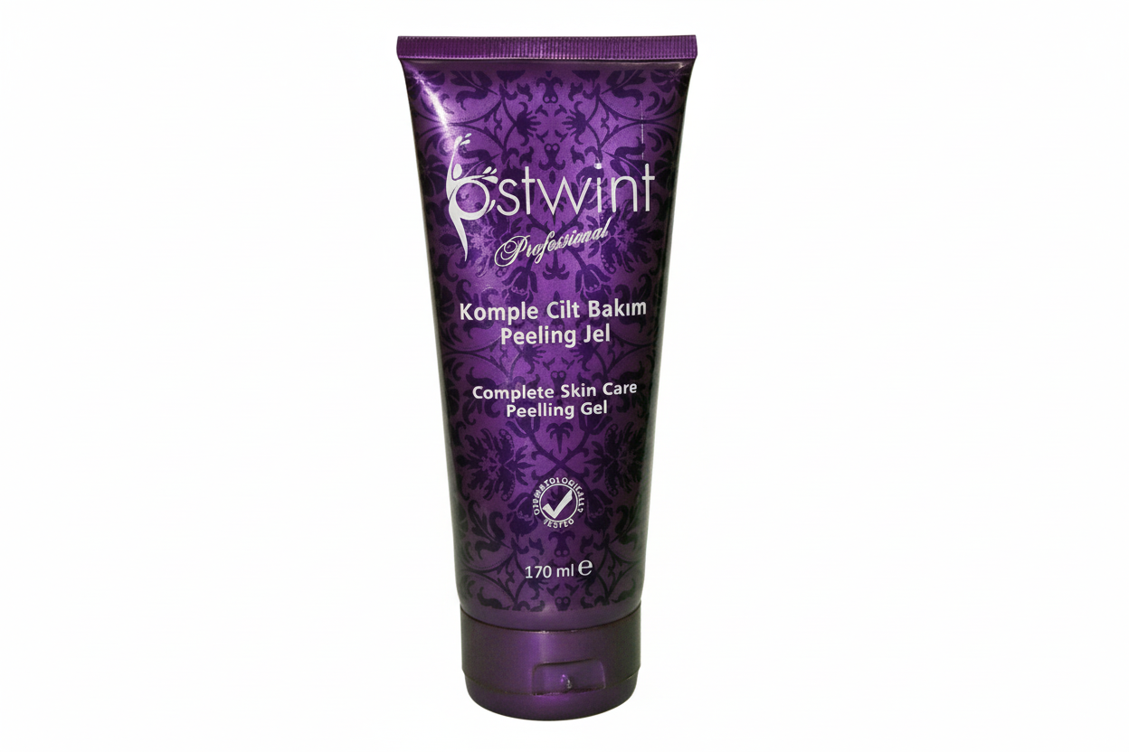 OSTWİNT Peeling Jel 170 ml - Batman Sanal Market