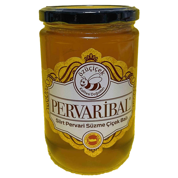 ÖZÜÇİÇEK PERVARİ SÜZME 240 G - Batman Sanal Market