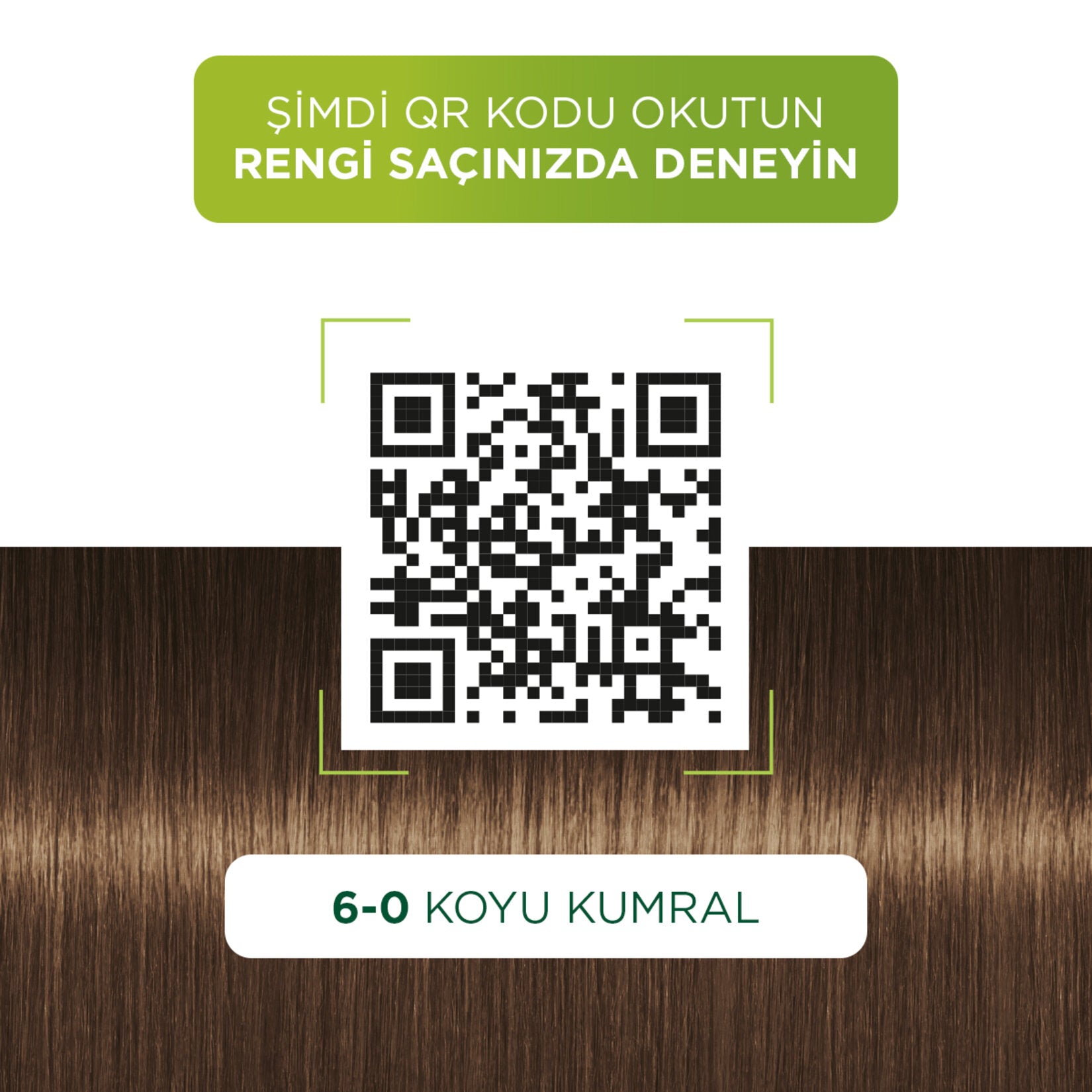 PALETTE Doğal Renkler 6-0 Koyu Kumral - Batman Sanal Market