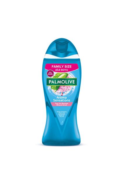 Palmolive Duş Jeli Pompali 750 Ml Massage - Batman Sanal Market