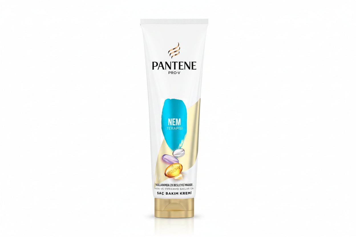 Pantene Saç Kremi Nemlendirici Bakım 275 ml - Batman Sanal Market