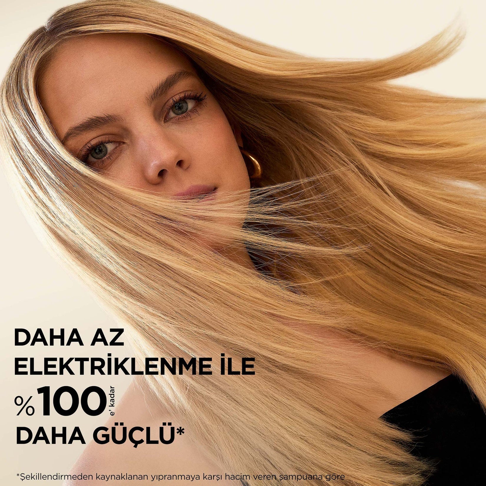 Pantene Şampuan Güç ve Parlaklık 400 ml - Batman Sanal Market