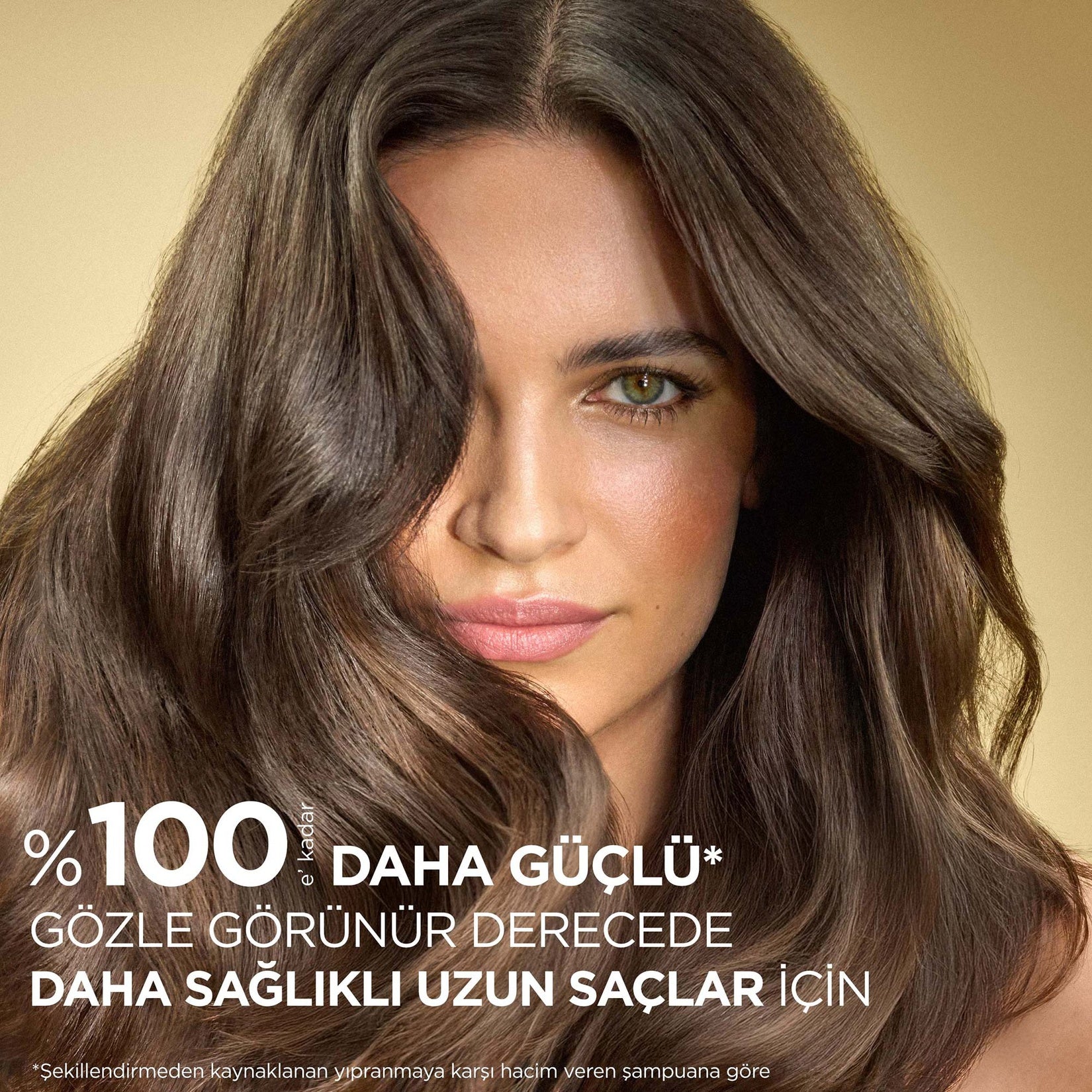 Pantene Şampuan Onarıcı & Koruyucu 400 ml - Batman Sanal Market