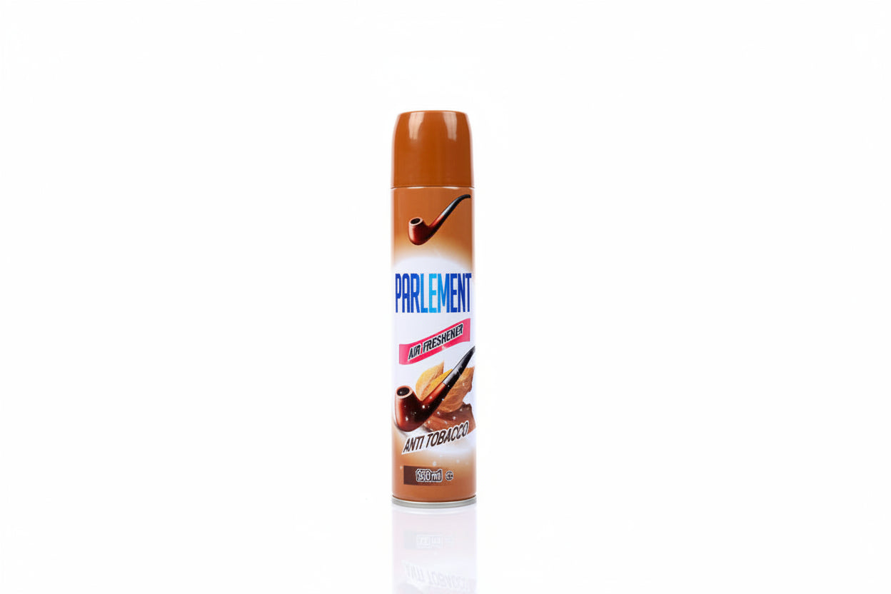 Parlement Oda Sprey Anti Tobacco 300 ml - Batman Sanal Market