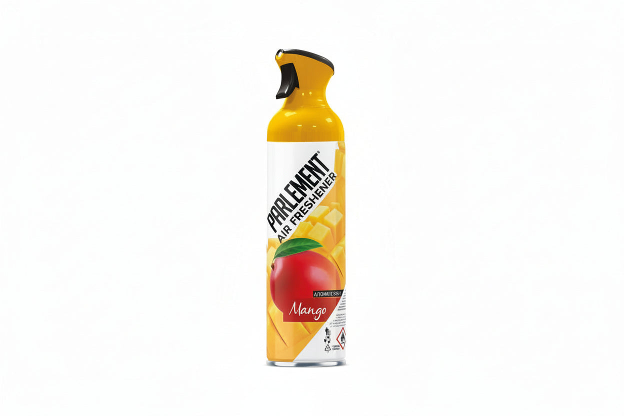 Parlement Oda Sprey Mango 300 ml - Batman Sanal Market