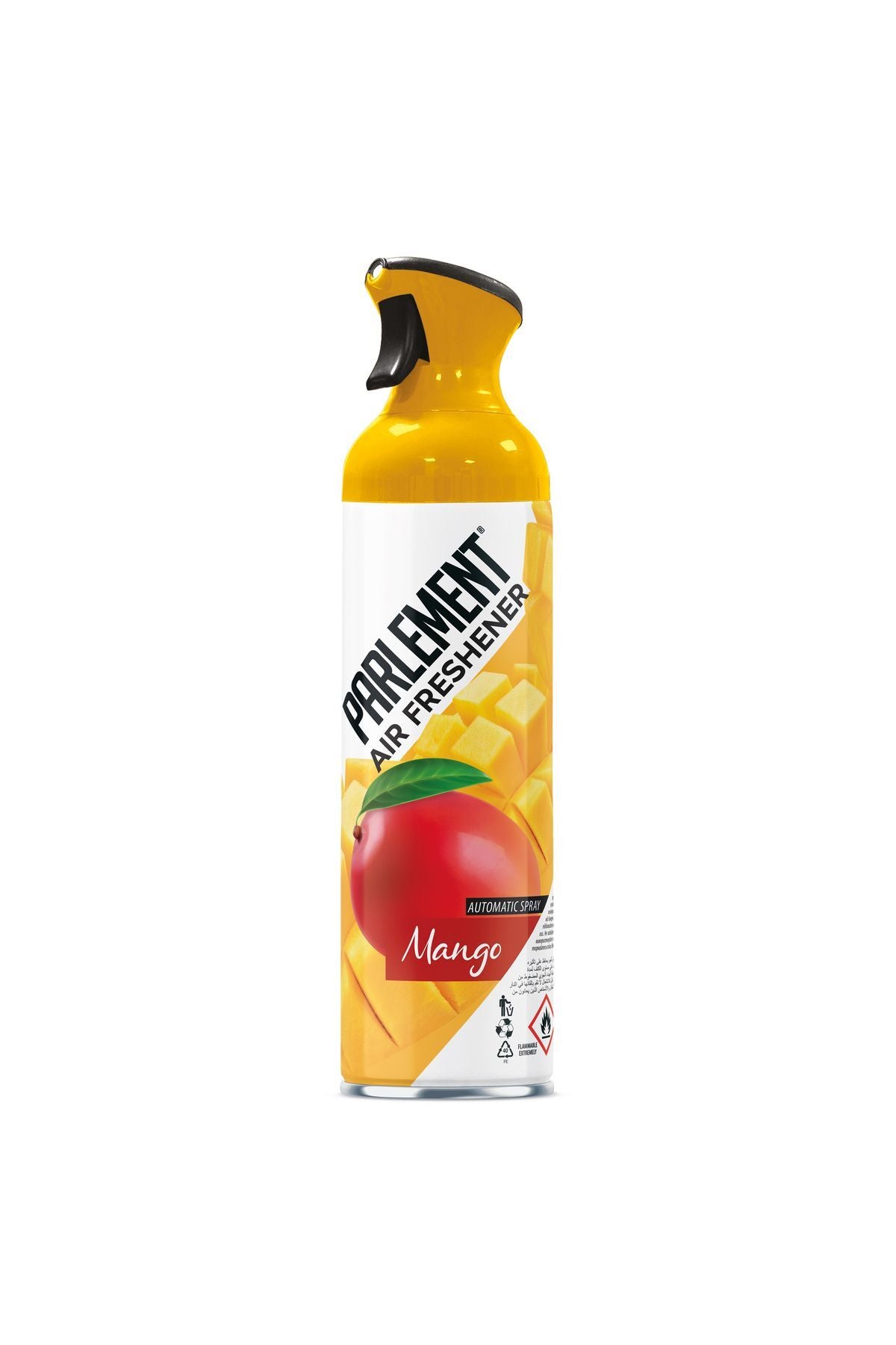 Parlement Oda Spreyi Mango - Batman Sanal Market
