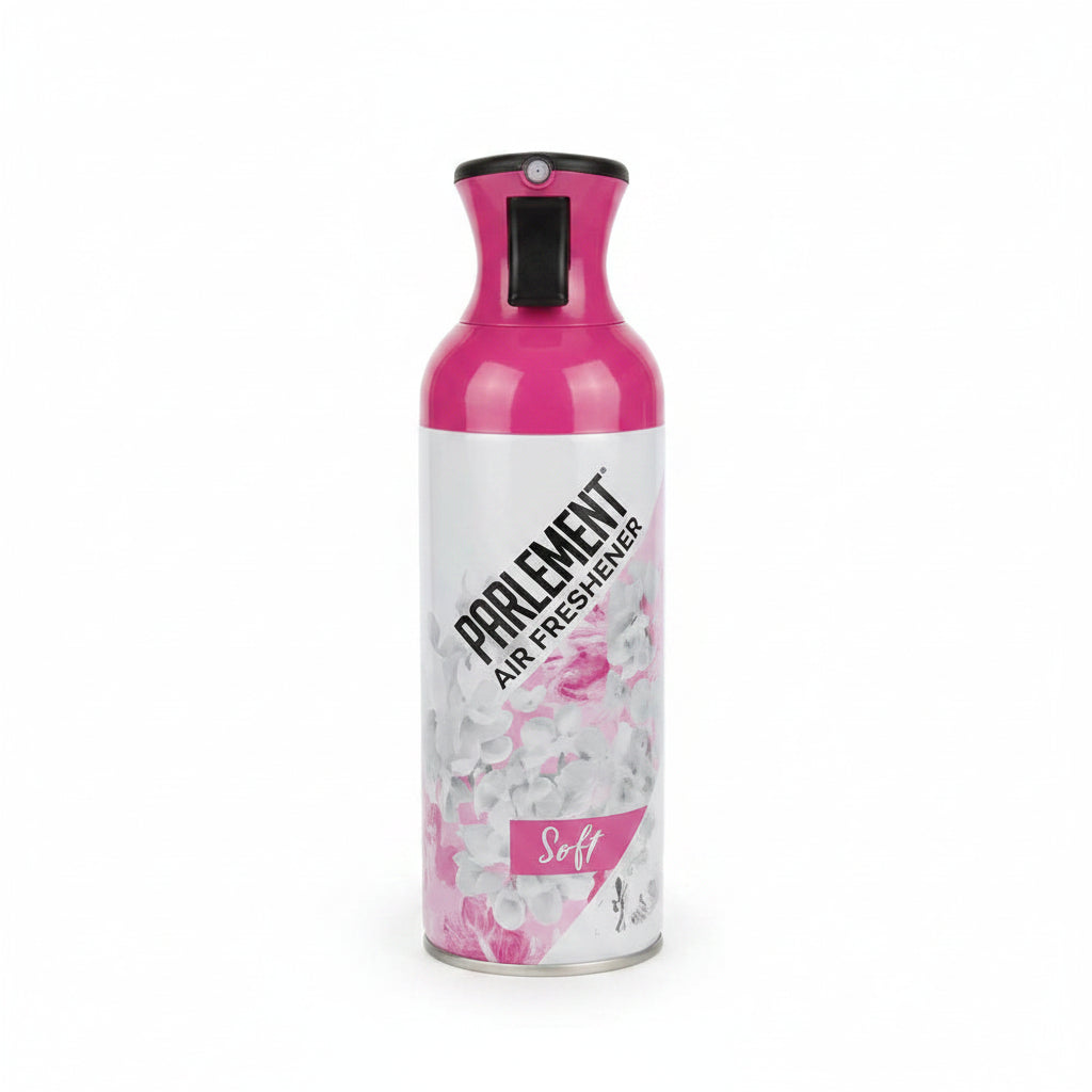 Parlement Oda Spreyi Pembe Orkide 300 Ml - Batman Sanal Market