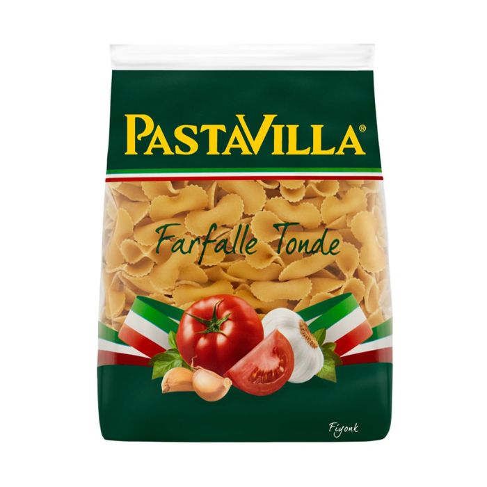 Pastavilla Makarna Fiyonk 500g
