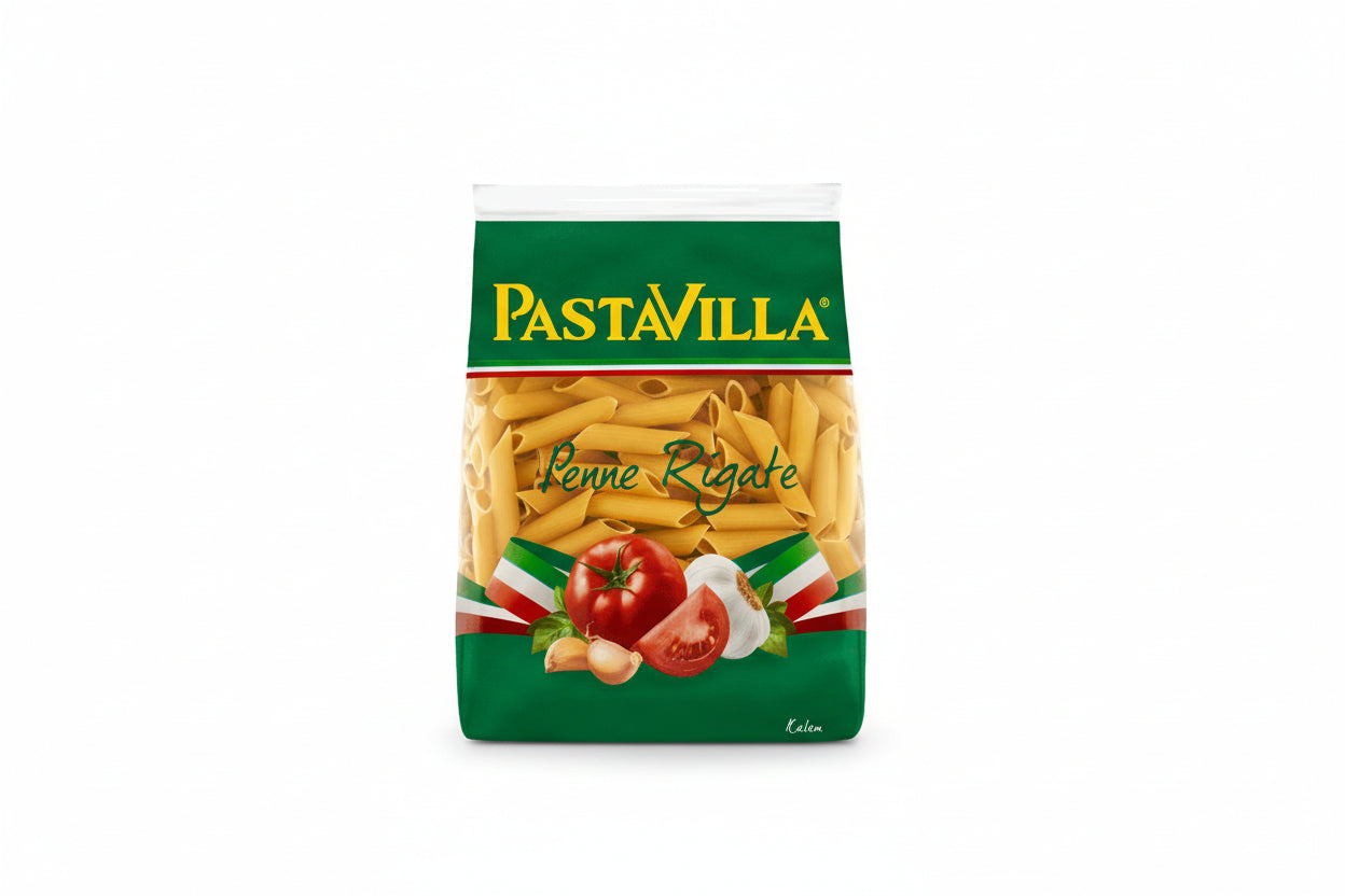 Pastavilla Makarna Kalem 500 Gr