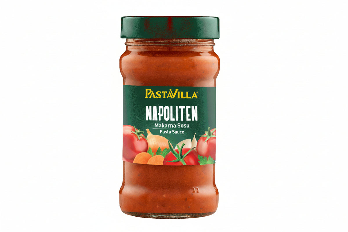 Pastavilla Napoliten Sos 300gr