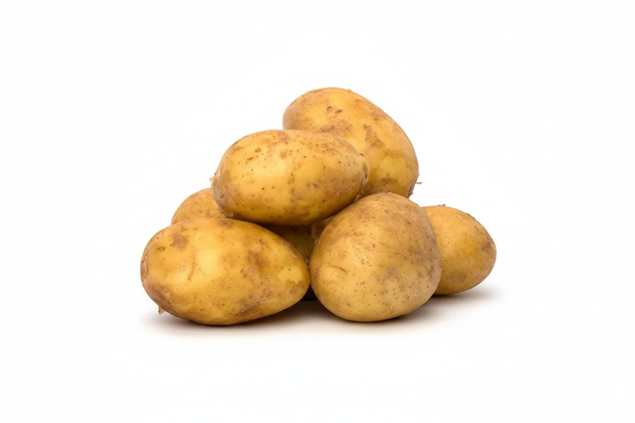 Patates