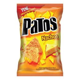 Patos Nacho 109 Gr - Batman Sanal Market