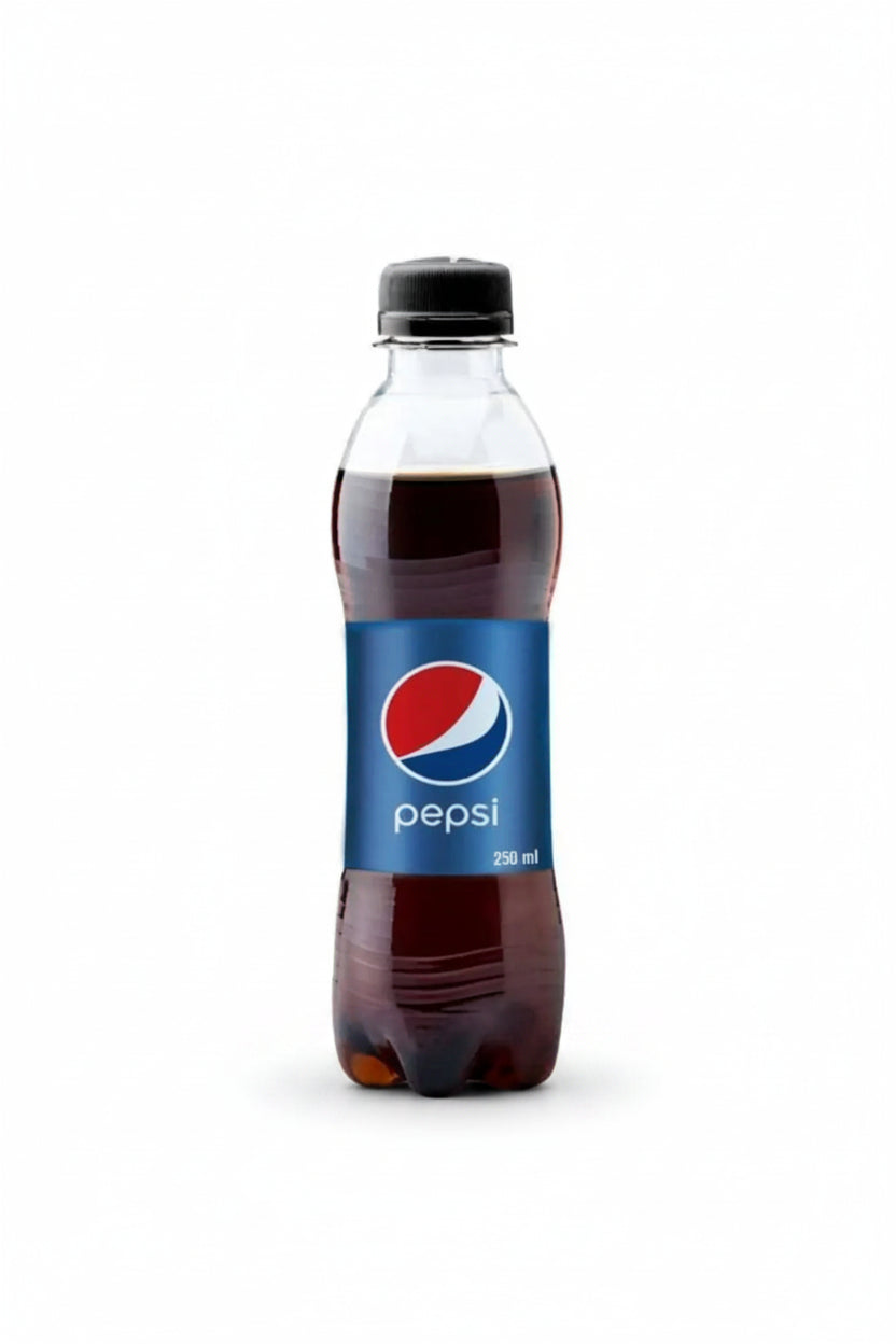 Pepsi Cola 200 Ml - Batman Sanal Market