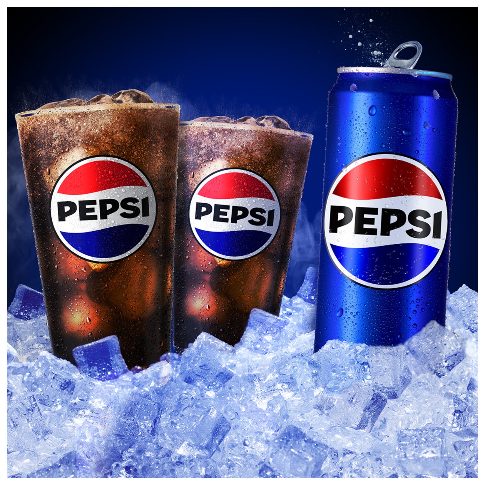 PEPSI KUTU 330 ML - Batman Sanal Market