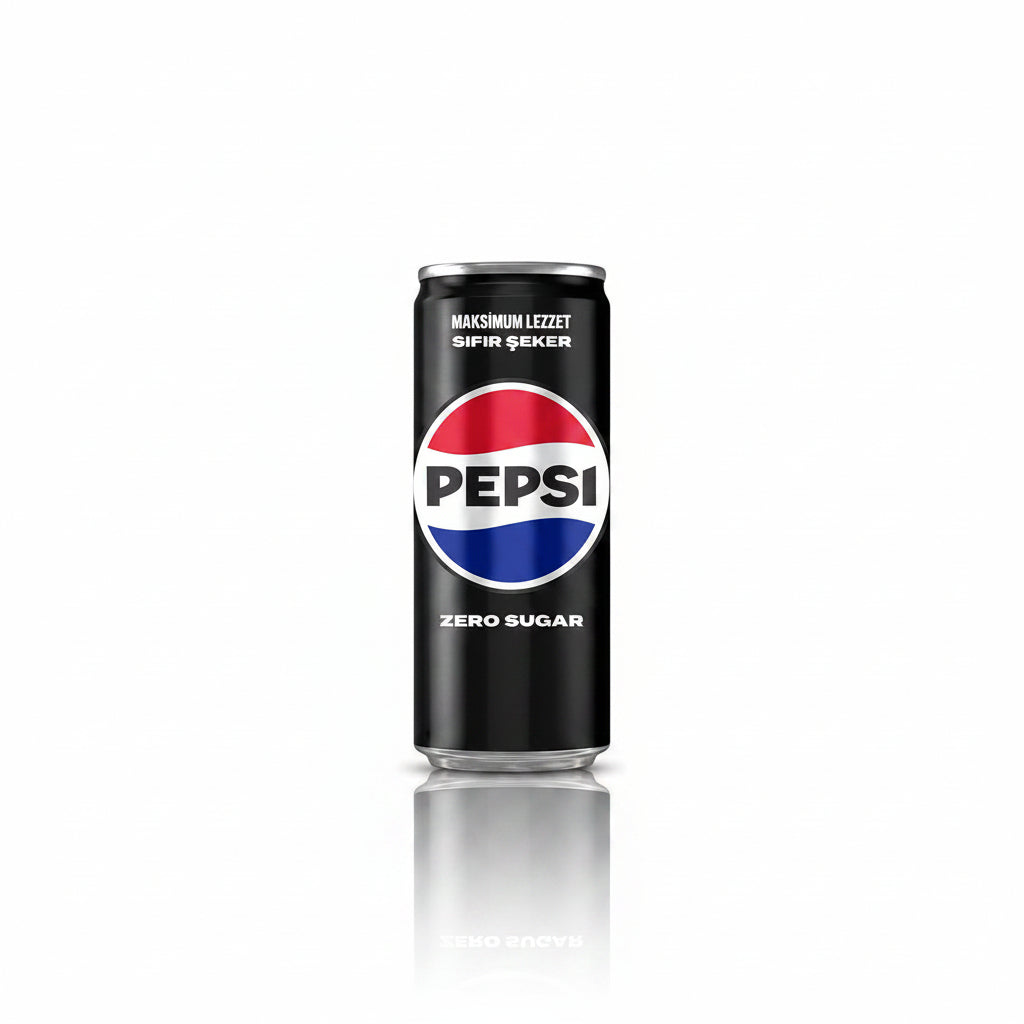 Pepsi Max 330 ml - Batman Sanal Market