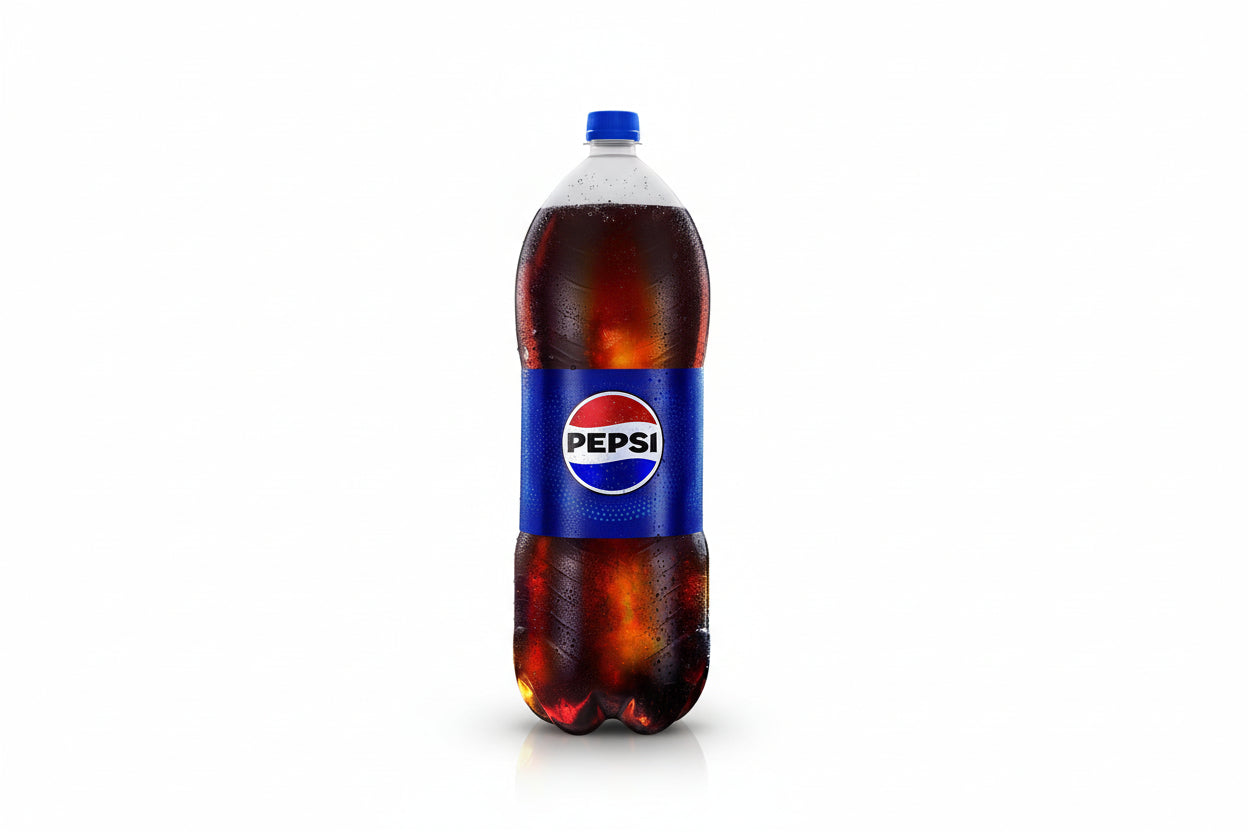 Pepsi Pet 2.5 Litre