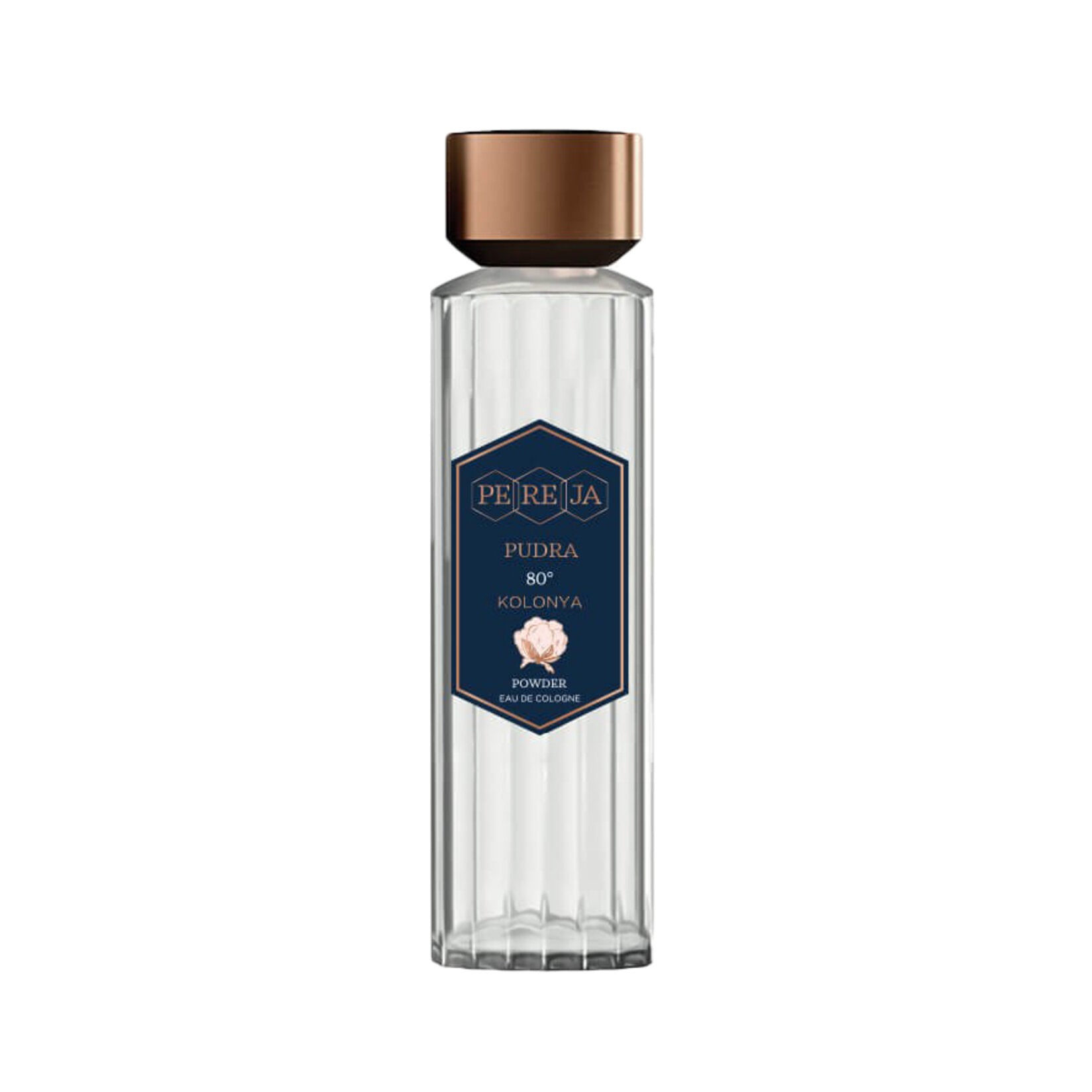 PEREJA KOLONYA CAM 250 ML PUDRA - Batman Sanal Market